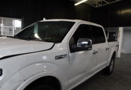 2020 Ford F-150 Platinum - Thumbnail 16