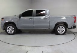 2024 Chevrolet Silverado 1500 Custom - Thumbnail 6