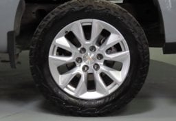 2024 Chevrolet Silverado 1500 Custom - Thumbnail 21