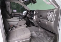 2024 Chevrolet Silverado 1500 Custom - Thumbnail 27
