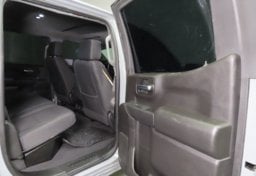 2024 Chevrolet Silverado 1500 Custom - Thumbnail 25