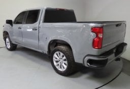 2024 Chevrolet Silverado 1500 Custom - Thumbnail 9