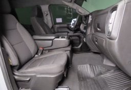 2024 Chevrolet Silverado 1500 Custom - Thumbnail 30