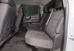 2024 Chevrolet Silverado 1500 Custom - Thumbnail 33