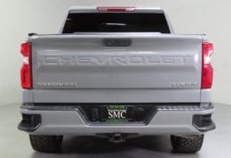2024 Chevrolet Silverado 1500 Custom - Thumbnail 11
