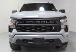 2024 Chevrolet Silverado 1500 Custom - Thumbnail 12