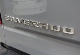 2024 Chevrolet Silverado 1500 Custom - Thumbnail 16
