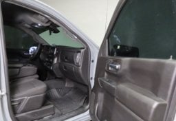 2024 Chevrolet Silverado 1500 Custom - Thumbnail 23
