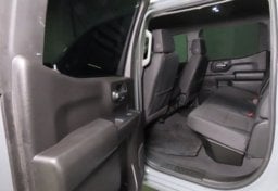 2024 Chevrolet Silverado 1500 Custom - Thumbnail 24