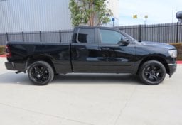 2023 Ram 1500 4x4 Big Horn - Thumbnail 5