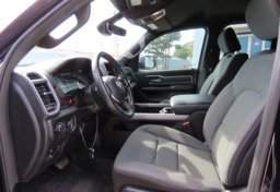 2023 Ram 1500 4x4 Big Horn - Thumbnail 28