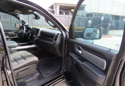 2023 Ram 1500 4x4 Big Horn - Thumbnail 25