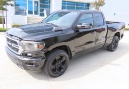 2023 Ram 1500 4x4 Big Horn - Thumbnail 2