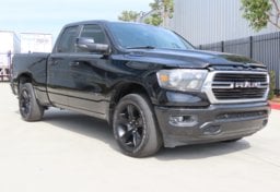2023 Ram 1500 4x4 Big Horn - Thumbnail 3