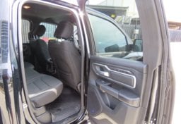 2023 Ram 1500 4x4 Big Horn - Thumbnail 27