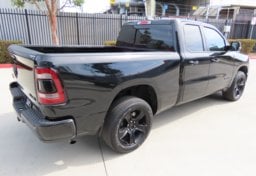2023 Ram 1500 4x4 Big Horn - Thumbnail 8