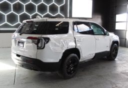 2022 GMC Acadia - Thumbnail 7