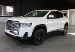 2022 GMC Acadia - Thumbnail 4