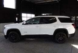 2022 GMC Acadia - Thumbnail 10