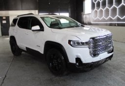 2022 GMC Acadia - Thumbnail 2