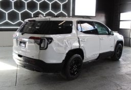 2022 GMC Acadia - Thumbnail 6