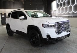 2022 GMC Acadia - Thumbnail 3