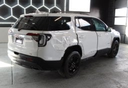 2022 GMC Acadia - Thumbnail 5