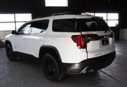 2022 GMC Acadia - Thumbnail 9