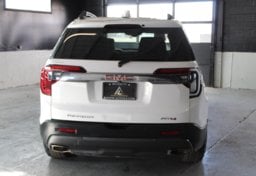 2022 GMC Acadia - Thumbnail 12