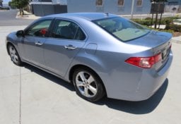 2013 Acura TSX w/Technology Package - Thumbnail 5