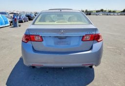 2013 Acura TSX - Thumbnail 6