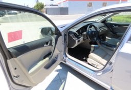 2013 Acura TSX w/Technology Package - Thumbnail 28