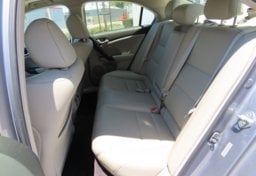 2013 Acura TSX w/Technology Package - Thumbnail 29