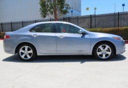 2013 Acura TSX w/Technology Package - Thumbnail 19