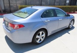 2013 Acura TSX w/Technology Package - Thumbnail 6