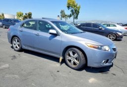 2013 Acura TSX - Thumbnail 2