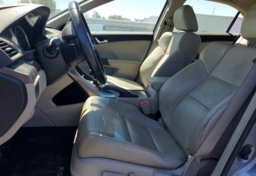 2013 Acura TSX - Thumbnail 8