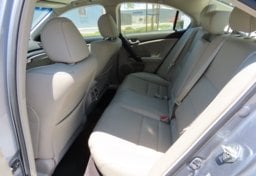 2013 Acura TSX w/Technology Package - Thumbnail 30