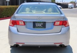 2013 Acura TSX w/Technology Package - Thumbnail 14