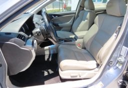 2013 Acura TSX w/Technology Package - Thumbnail 26