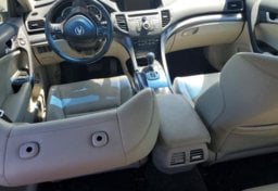 2013 Acura TSX - Thumbnail 7