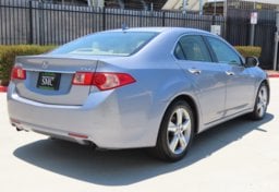 2013 Acura TSX w/Technology Package - Thumbnail 8