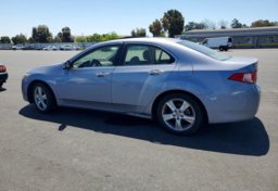 2013 Acura TSX - Thumbnail 4