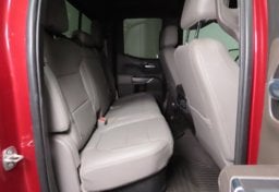 2020 Chevrolet Silverado 1500 LTZ - Thumbnail 34