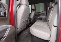 2020 Chevrolet Silverado 1500 LTZ - Thumbnail 33