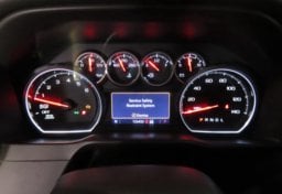 2020 Chevrolet Silverado 1500 LTZ - Thumbnail 18
