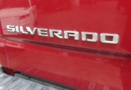 2020 Chevrolet Silverado 1500 LTZ - Thumbnail 30