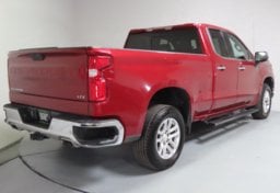 2020 Chevrolet Silverado 1500 LTZ - Thumbnail 7