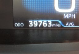 2018 Toyota Prius Three - Thumbnail 24