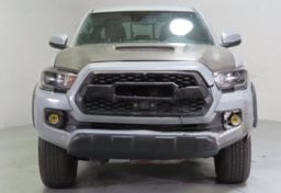 2021 Toyota Tacoma TRD Off-Road - Thumbnail 9